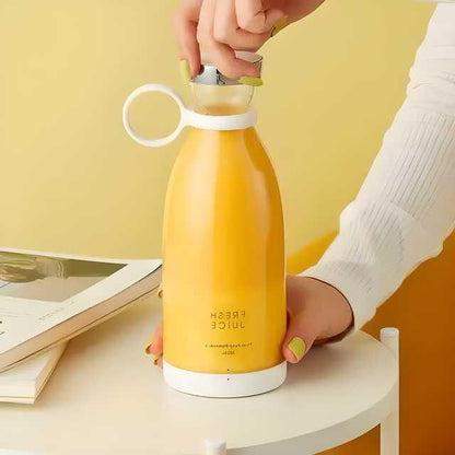 Traveller Portable Mini Juice Blender
